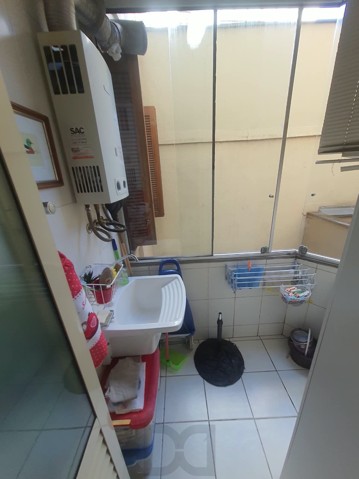 Encantador apto 2D c/sacada, 55 m² no Menino Deus - Porto Alegre — foto 41