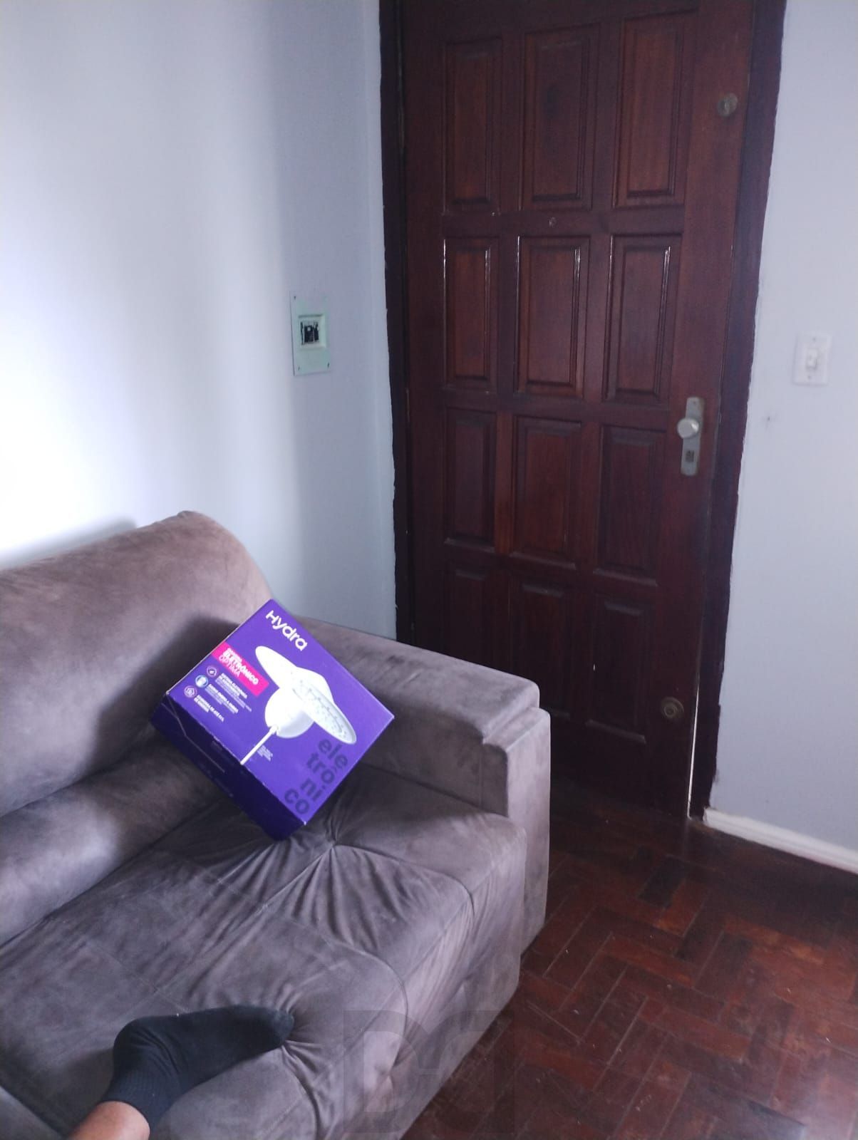 Compre 1 quarto, próximo Protásio Alves,com box rotativo — foto 3