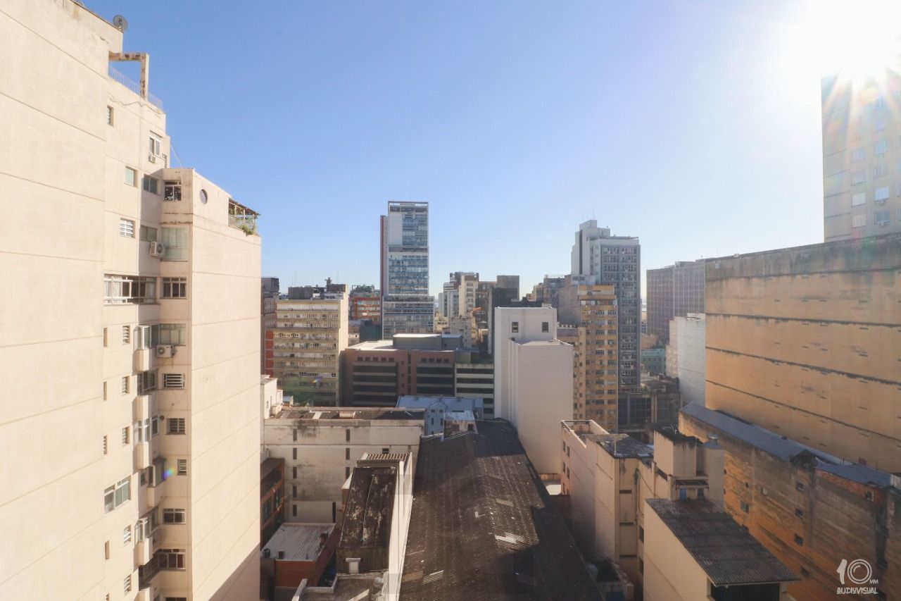 Apto Amplo 3D, 2VC, demais peças. Riachuelo Centro Porto Alegre Preço Atrativo. — foto 16