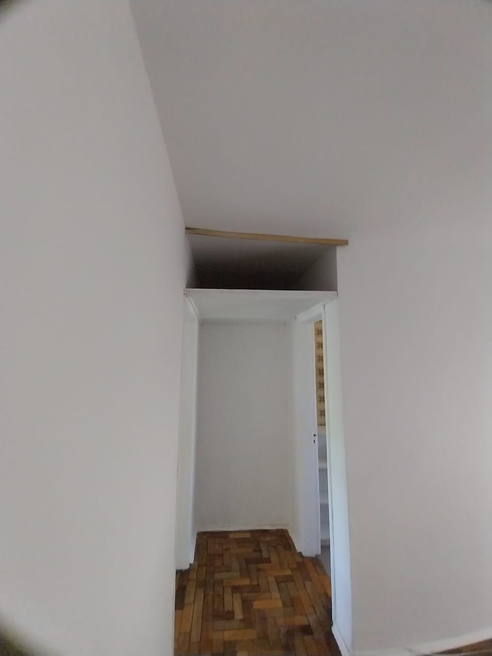 Apto 1D desocupado com BOX no Humaitá P. Alegre, Preço Atrativo — foto 23