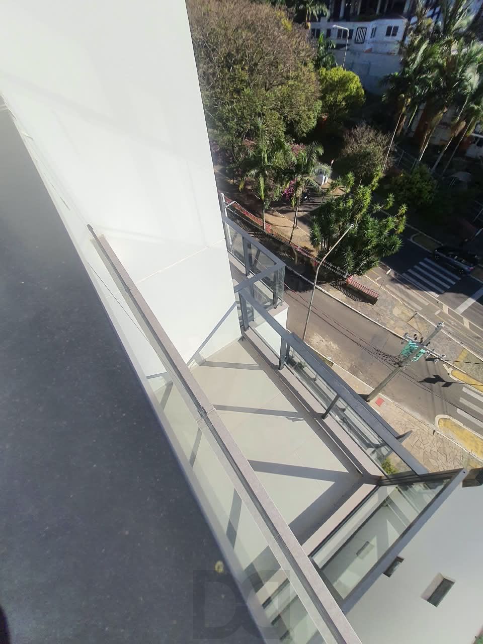 Duplex 1D com Terraço e Churrasqueira no Residencial Bilbao ´Rio Branco / Bom Fim Porto Alegre — foto 48