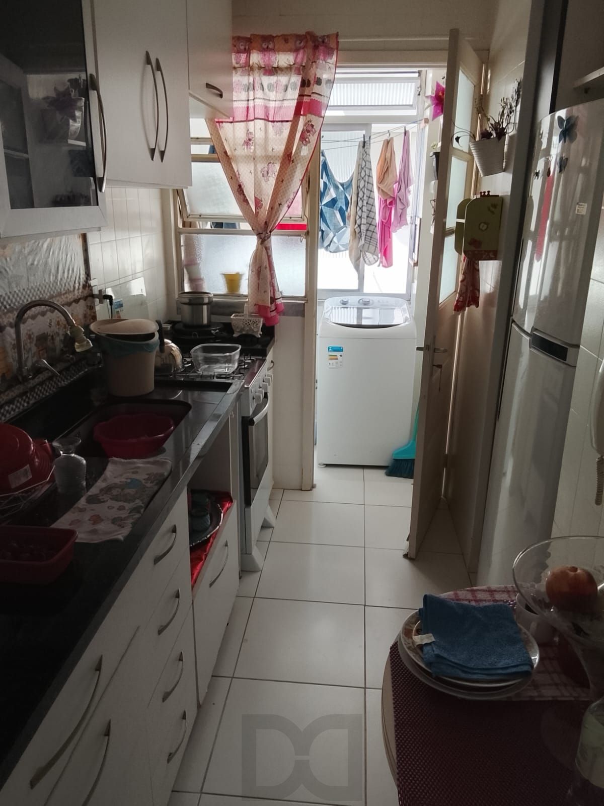 Apto 1D Semmobiliado Cidade Baixa - Porto Alergre — foto 45