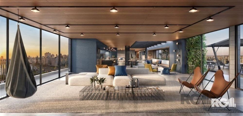 Go Cidade Baixa - Loft com 27,69m² localizado em andar alto — foto 3