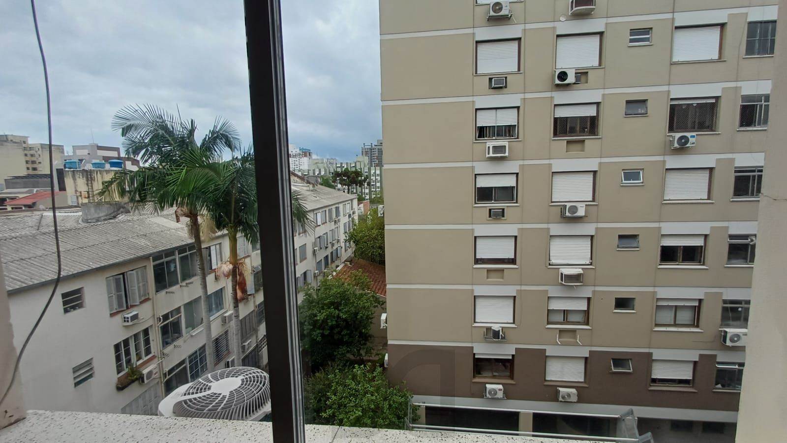 KITNET Lindíssima no Farroupilha - Porto Alegre — foto 18