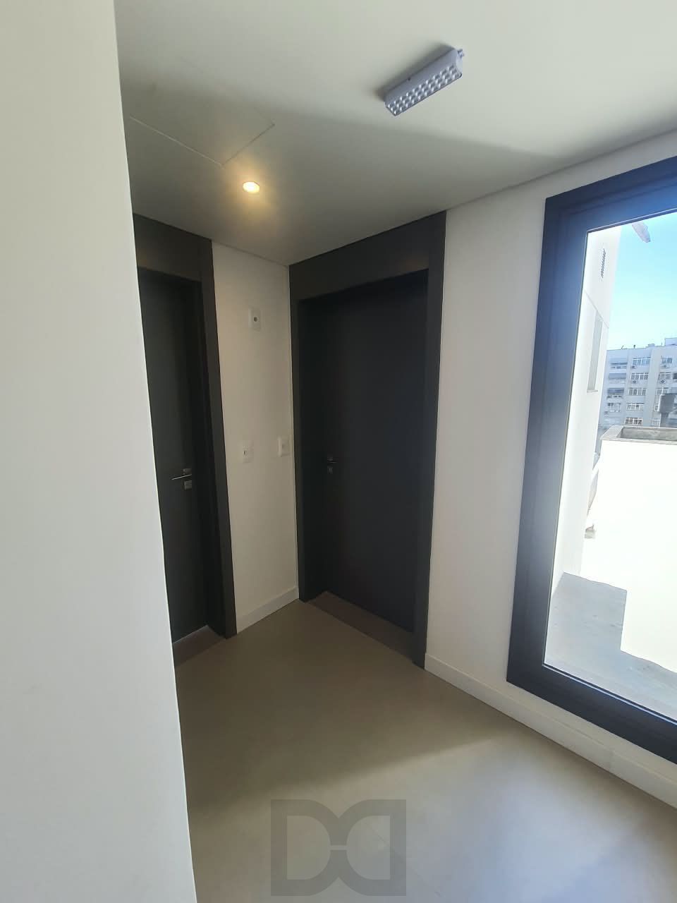 Duplex 1D com Terraço e Churrasqueira no Residencial Bilbao ´Rio Branco / Bom Fim Porto Alegre — foto 16