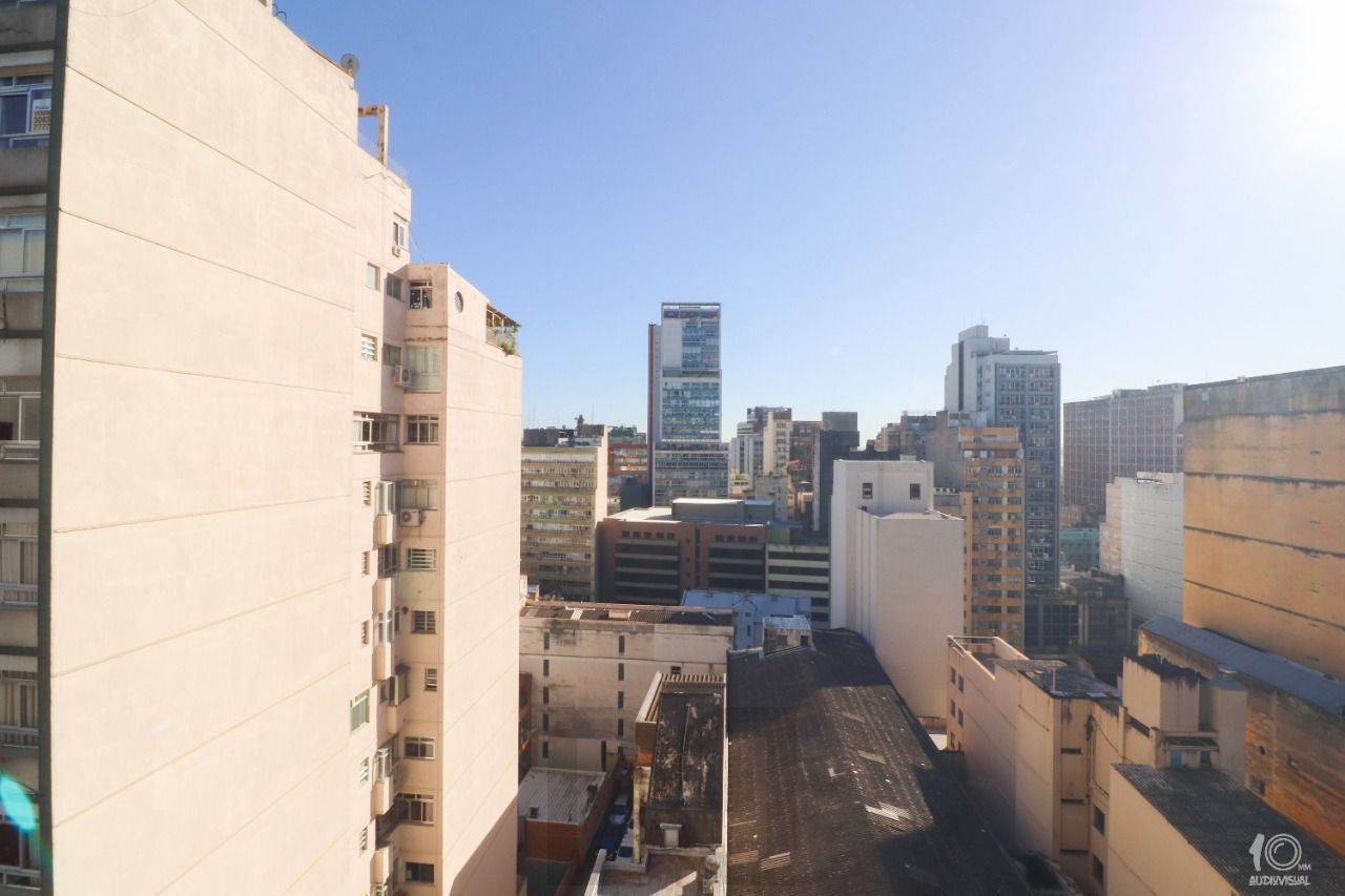 Apto Amplo 3D, 2VC, demais peças. Riachuelo Centro Porto Alegre Preço Atrativo. — foto 22