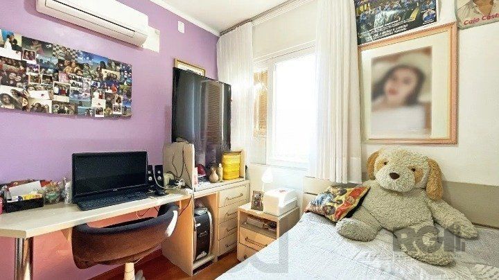 Cobertura,3 Quartos,suíte,Jardim Planalto, em Porto Alegre — foto 4