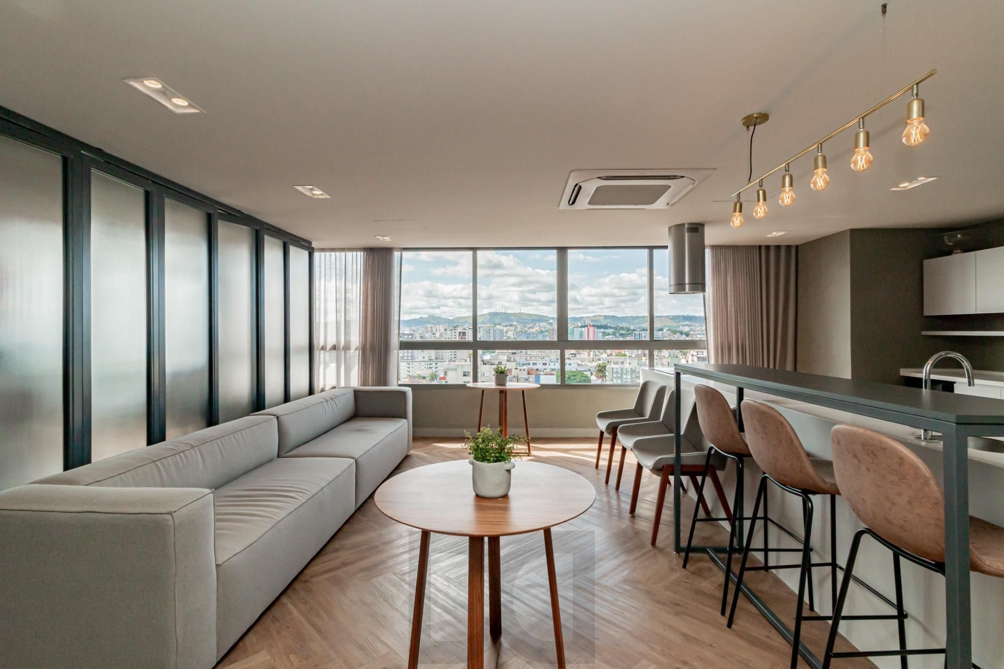 STUDIO ANDAR ALTO Cidade BAIXA em frente a REDENÇÃO Porto Alegre — foto 43