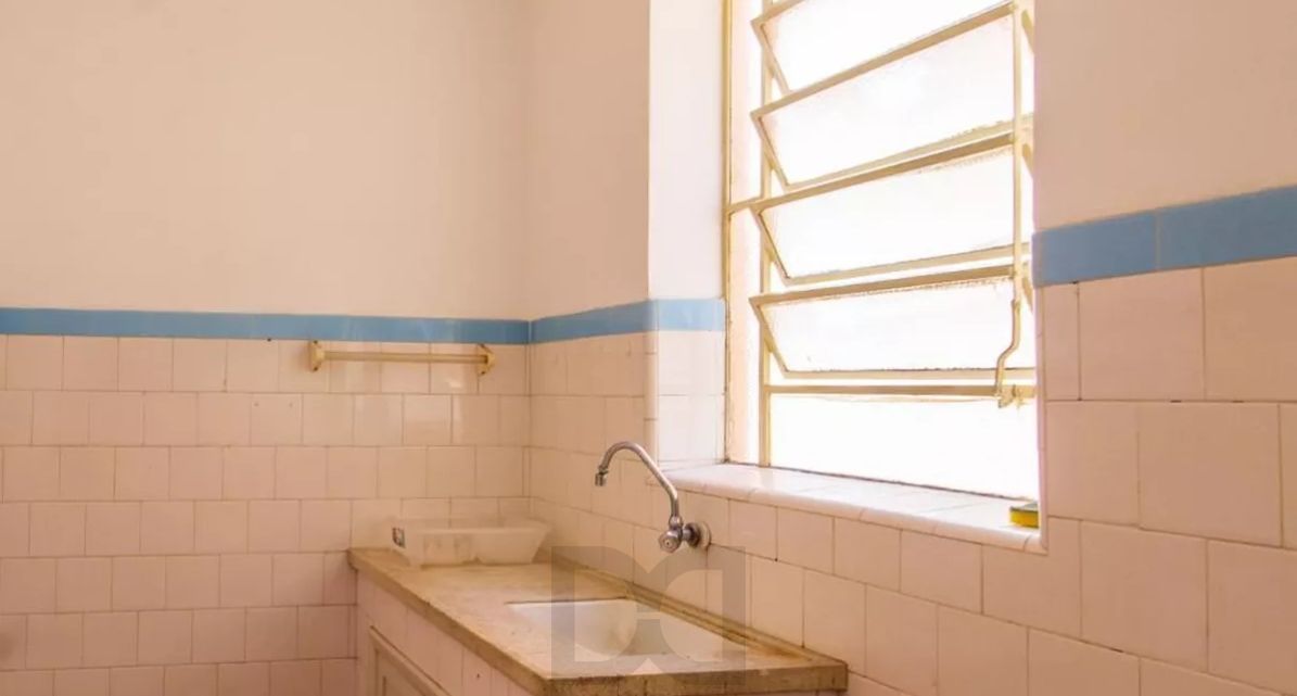 Compre apartamento silencioso,55,10m2 de área útil,2 quartos — foto 18