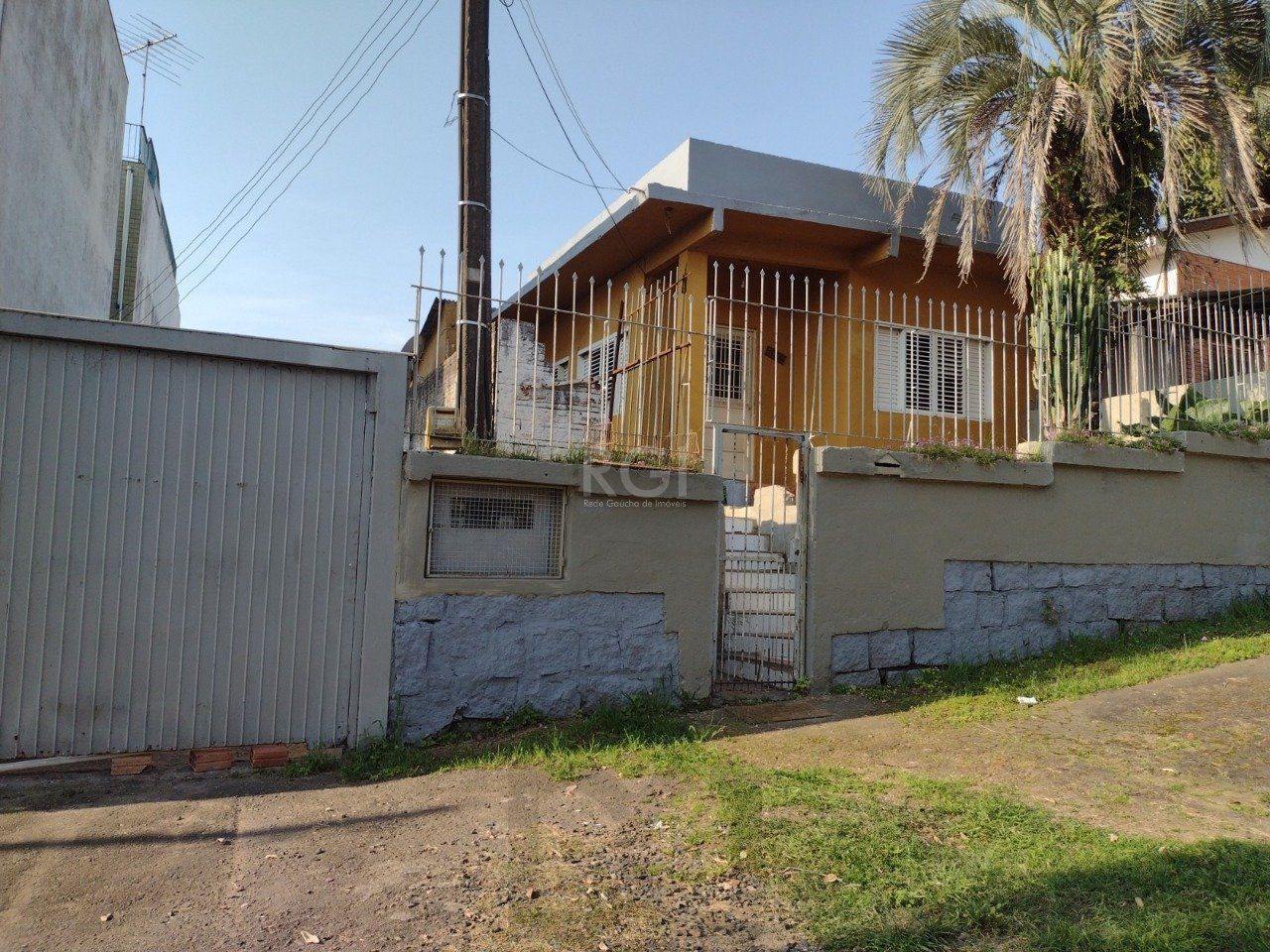 Casa para Venda, 250m², 4 dormitórios, sendo 1 suite, 10 vagas , Vila Jardim — foto 2