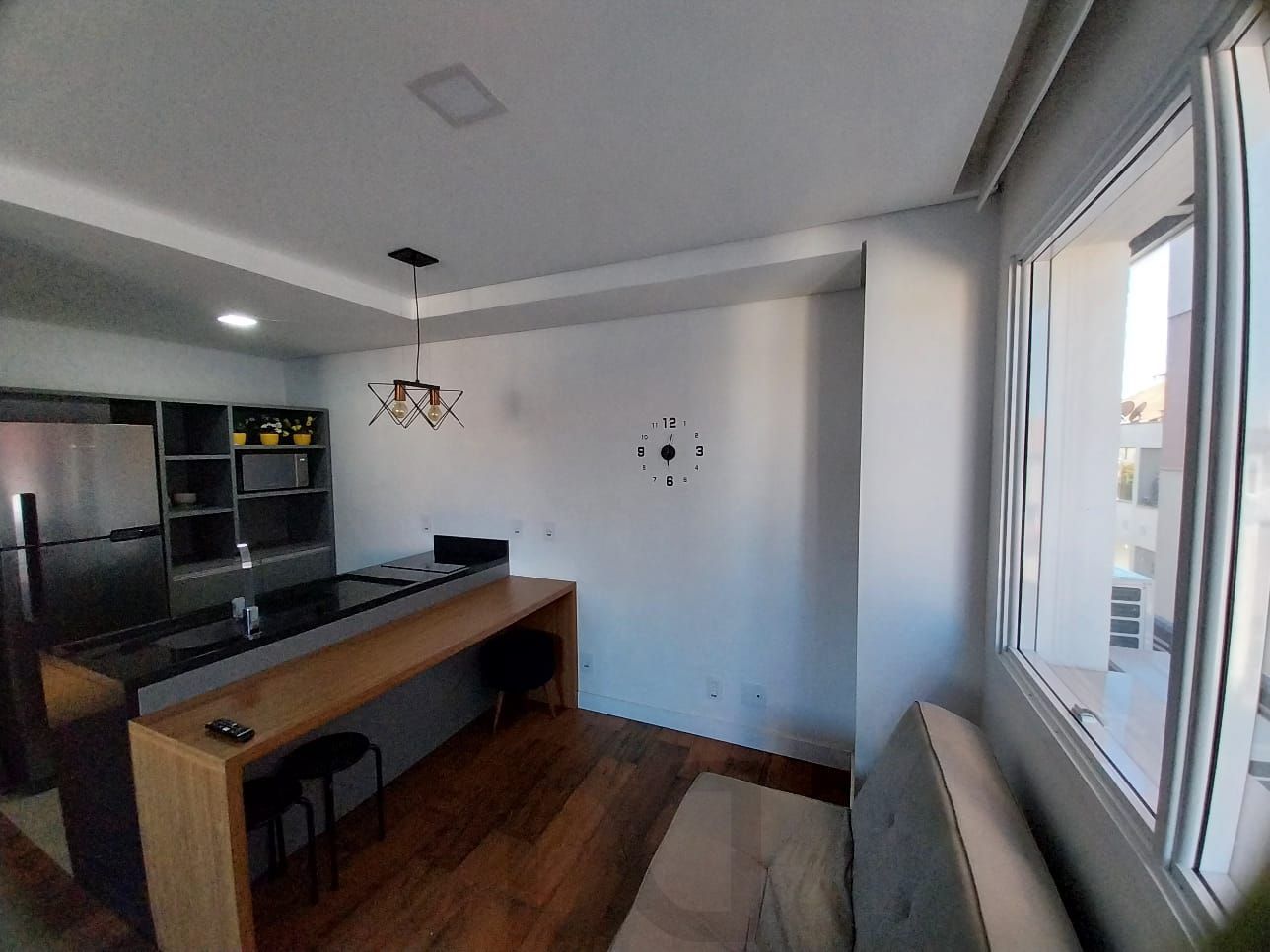 STUDIO CB cidade baixa - MOBILIADO - Baixo preço - Atrativo — foto 25
