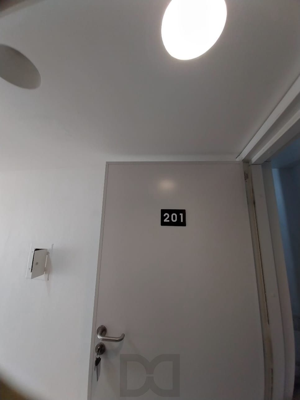 JK na Cidade Baixa, 2 piso, elevador, Preço atrativo. — foto 36