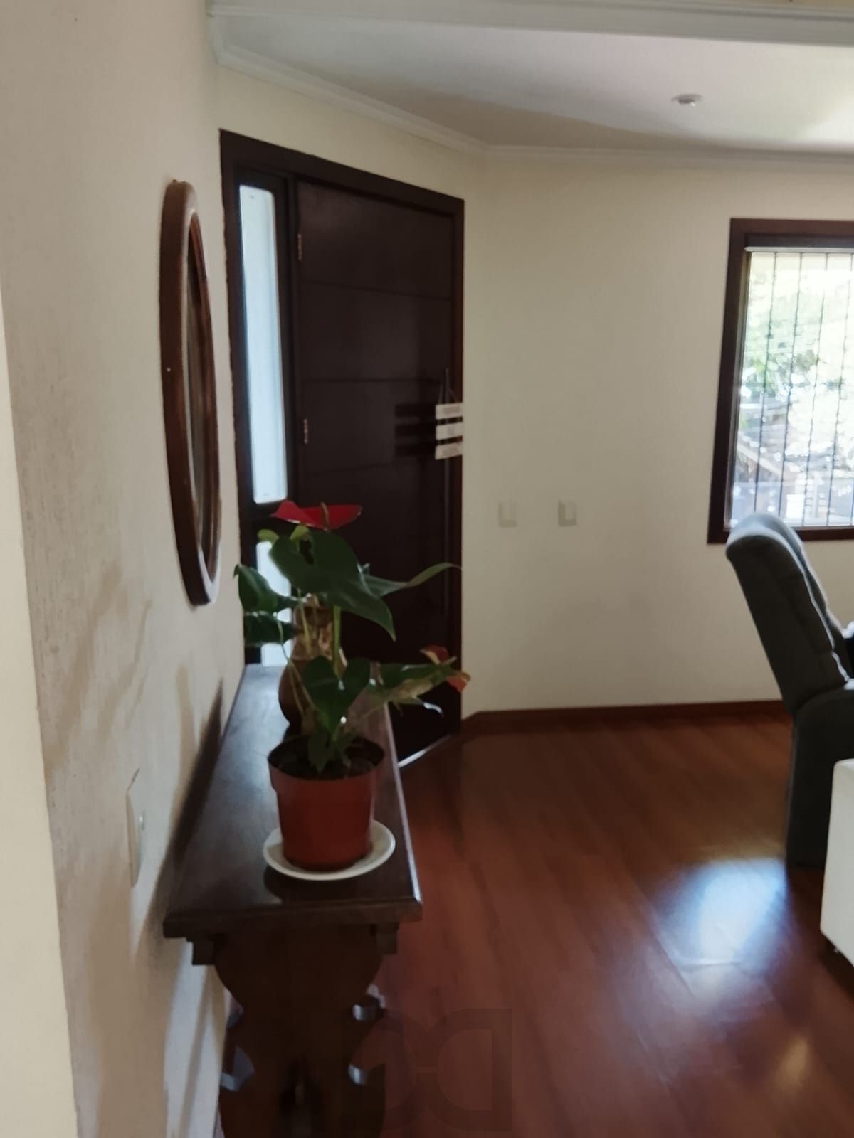 CASA / SOBRADO 5D e 10 vagas 3 Banheiros - Pátio enorme c/ Jacuzi e Pergolado - Living 3 ambientes - Sta Teresa — foto 24