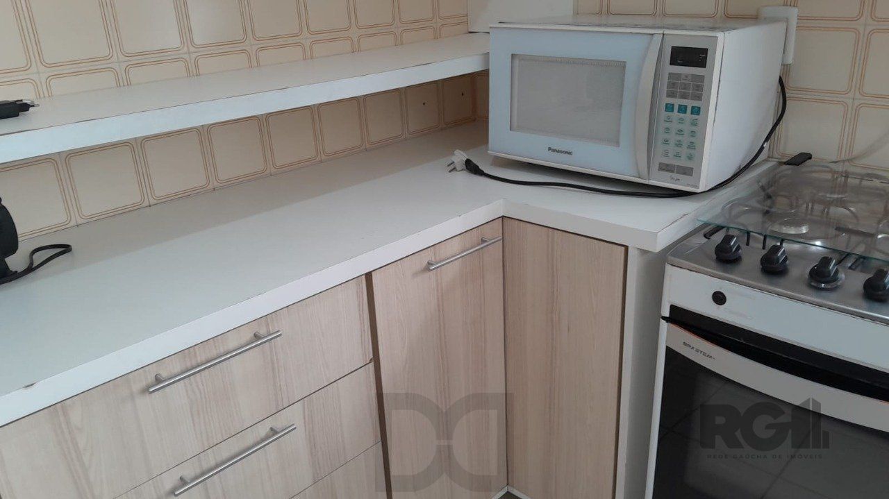 Apartamento na Luiz Manoel,2 dormitórios,desocupado,frente,bairro Santana — foto 21