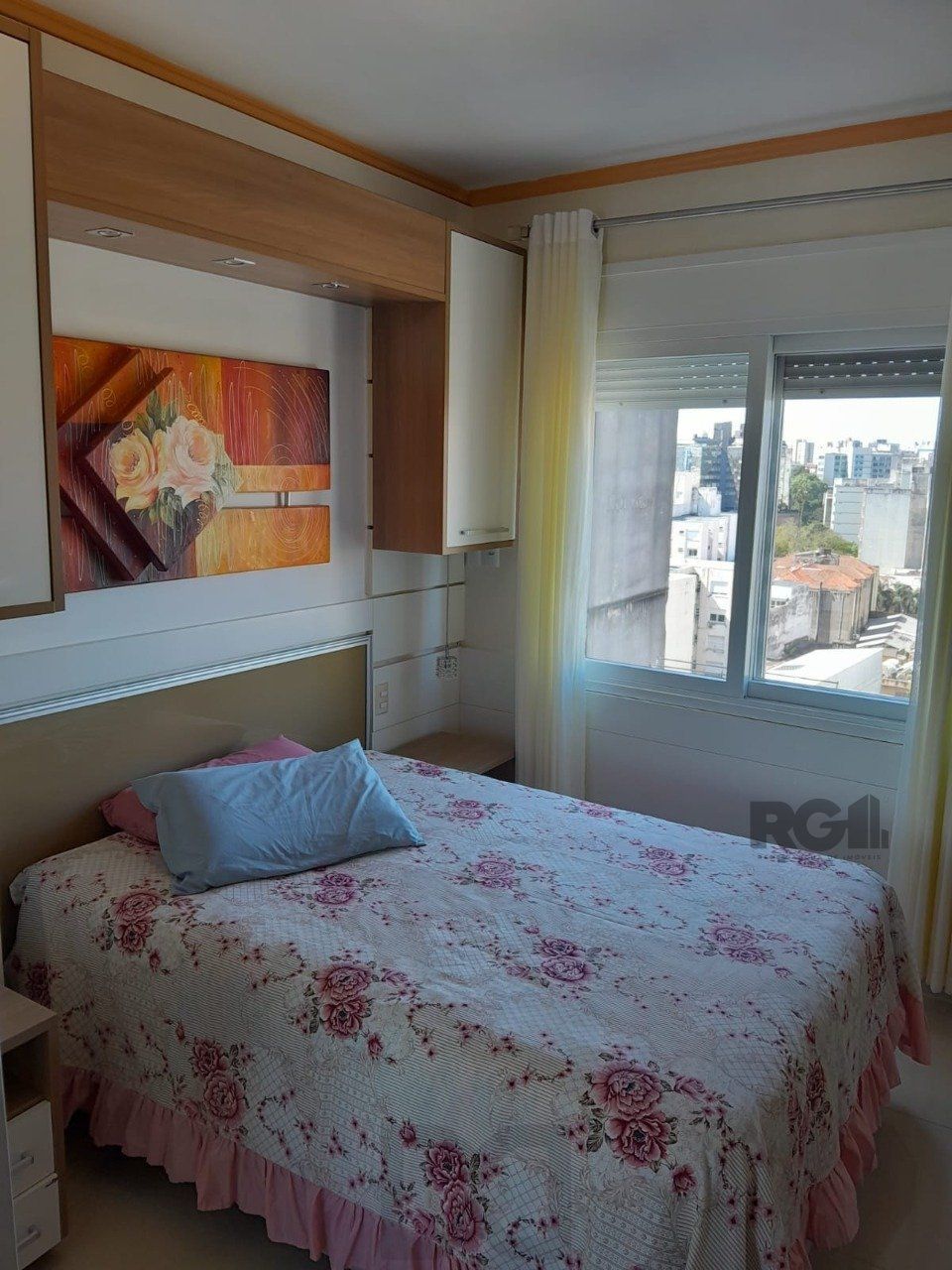 Apartamento de 3dormitórios, com súite e closet,na José do Patrocinio — foto 13