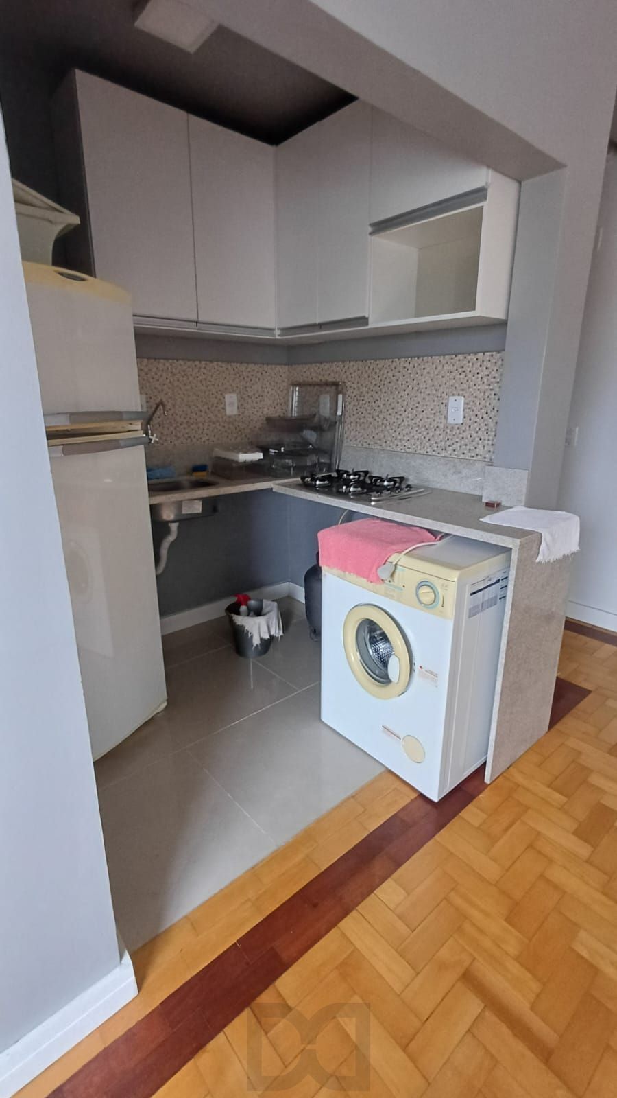 KITNET Lindíssima no Farroupilha - Porto Alegre — foto 23