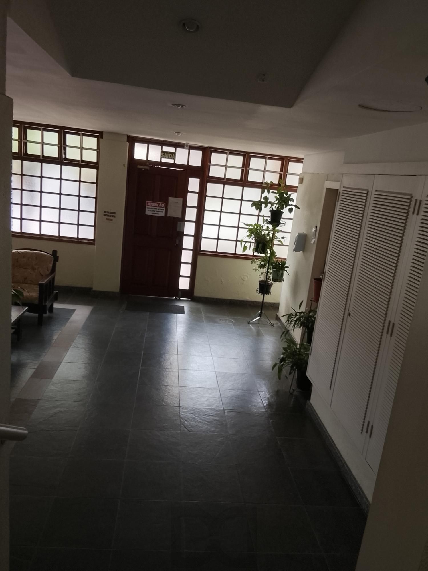Excelente apto Lateral. 1D, sala, coz, área de serv. banh. Preço Atrativo! — foto 15