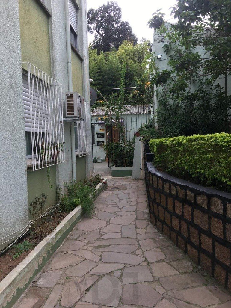 1 dormitório no Cristal,desocupado,próximo a rua Taquary — foto 4