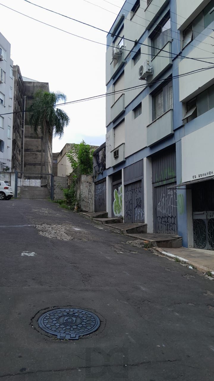 Apartamento com 1 Quarto e com Box à Venda, 51 m²,na Coronel Genuíno — foto 3
