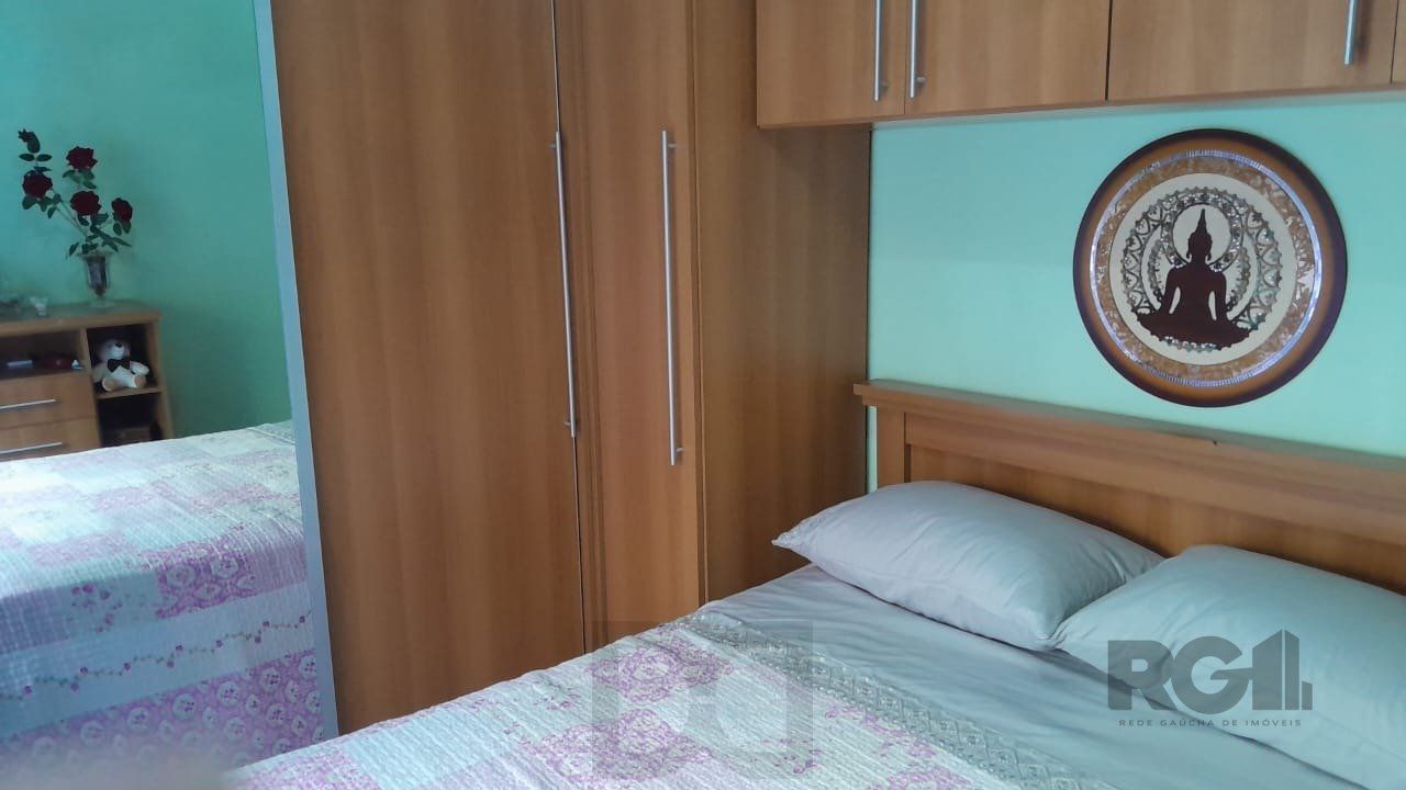 Apartamento todo reformado e mobiliado na Rua Taquary, com box rotativo — foto 15