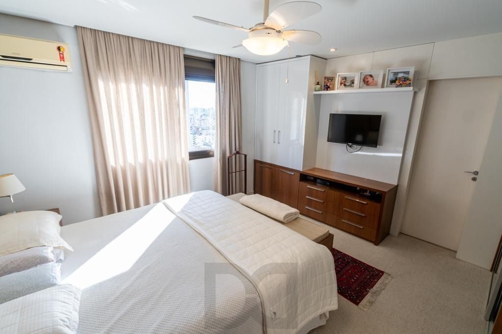 Apartamento para Venda - 279m², 3 dormitórios, sendo 1 suites, 4 vagas - Boa Vista — foto 12