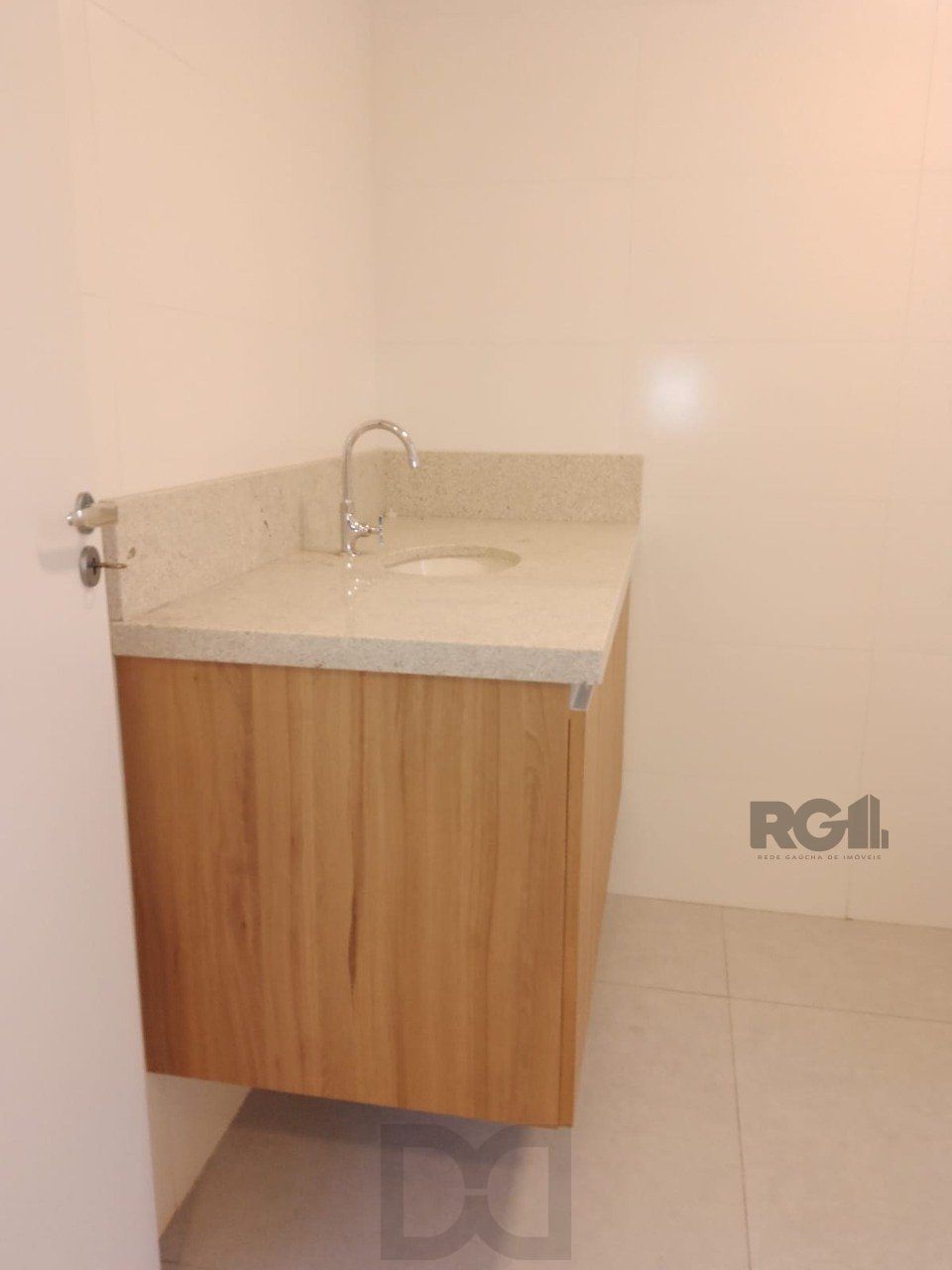 Raridade, apartamento 3 dormitórios,reformado, desocupado,no Centro — foto 7