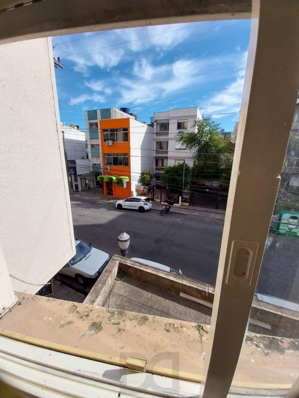 JK na Cidade Baixa, 2 piso, elevador, Preço atrativo. — foto 18