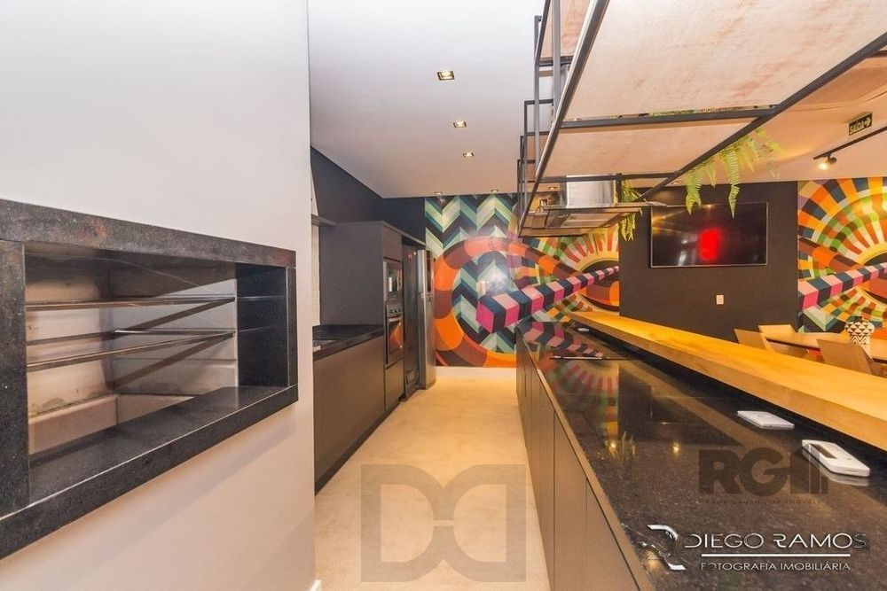 Studio, novo, desocupado, localizado no Bairro Cidade Baixa — foto 14