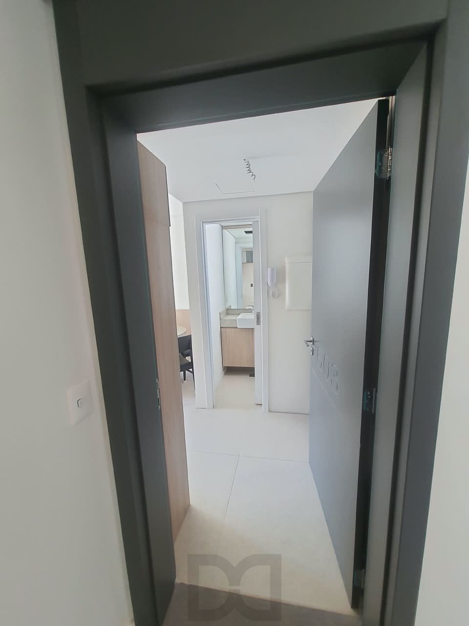 Duplex 1D com Terraço e Churrasqueira no Residencial Bilbao ´Rio Branco / Bom Fim Porto Alegre — foto 20