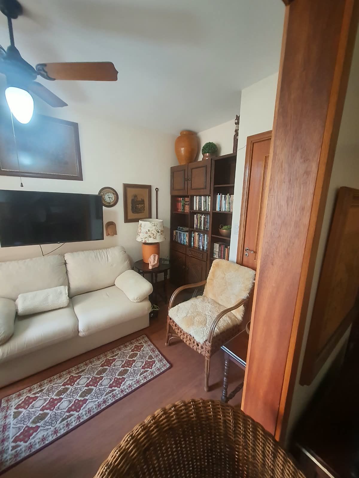 Encantador apto 2D c/sacada, 55 m² no Menino Deus - Porto Alegre — foto 25