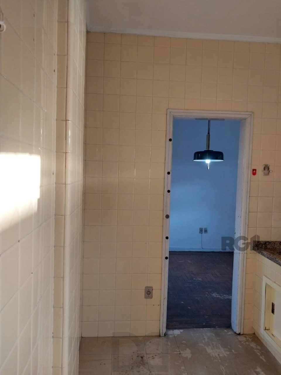 Excelente apartamento 3 dormitório, com Box escriturado - Bairro Santana. Preço Atrativo. — foto 17