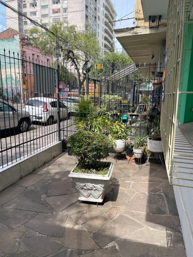 Apartamento para Venda - 95m², 2 dormitórios, Cidade Baixa — foto 3