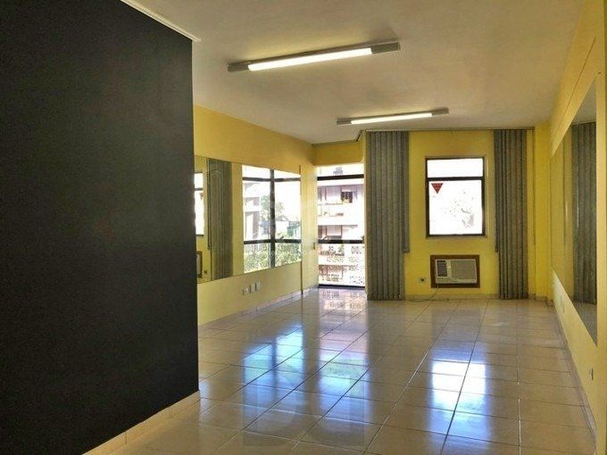 Conjunto/Sala para Venda - 45.52m², 0 dormitórios, 1 vaga - Auxiliadora — foto 2