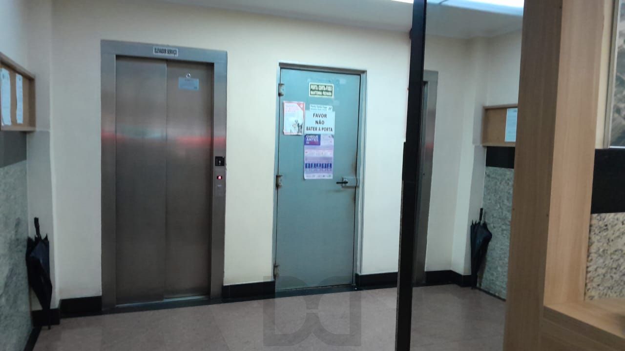 Apartamento com 2 quartos à venda na Senador Salgado Filho,  Centro Histórico — foto 5