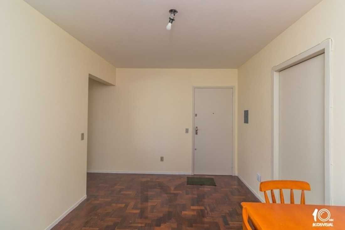 Excelente apartamento, 1D. Centro Histórico, de frente, andar alto. — foto 14