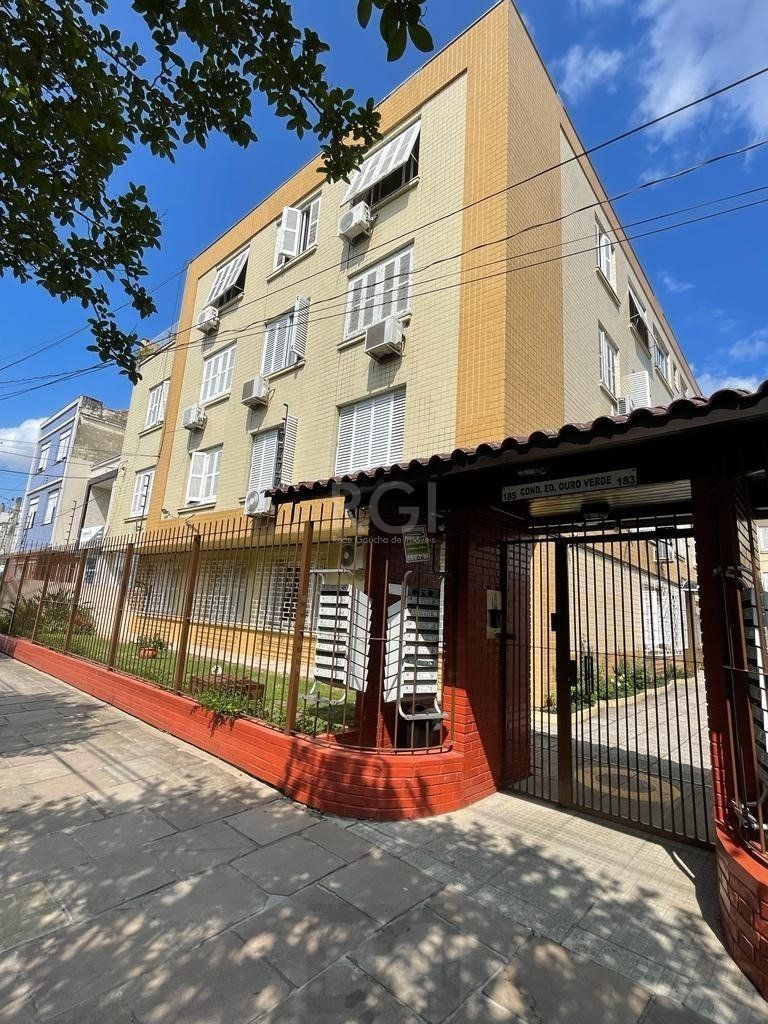 Apartamento para Venda - 65.26m², 2 dormitórios, Floresta — foto 1
