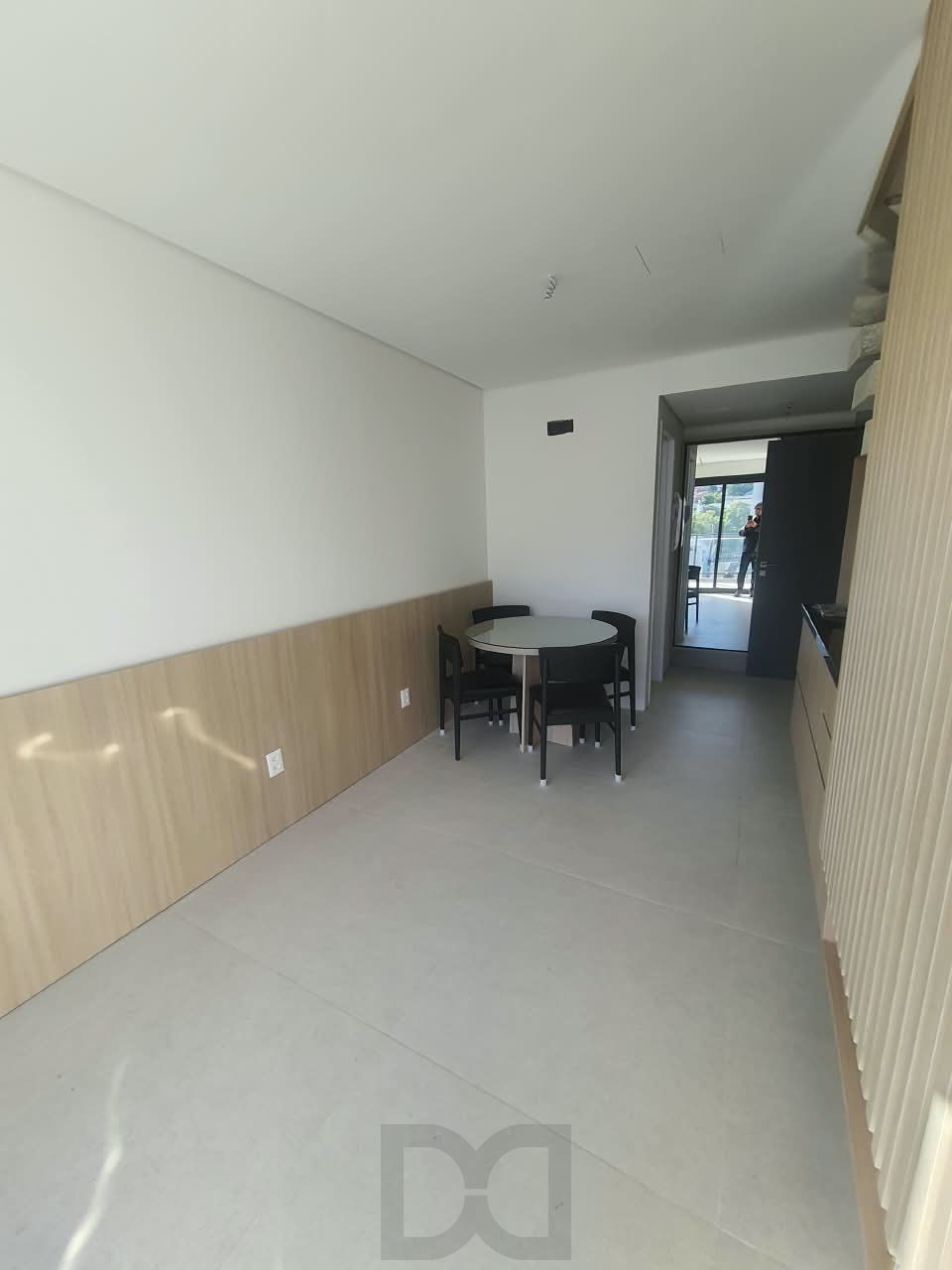 Duplex 1D com Terraço e Churrasqueira no Residencial Bilbao ´Rio Branco / Bom Fim Porto Alegre — foto 26