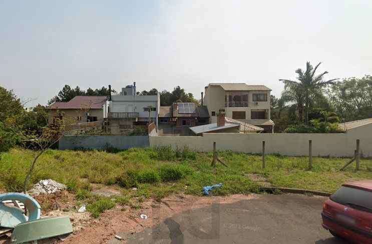 Terreno para venda,bairro Guarujá,191,25m2,9X21,25M2 — foto 3