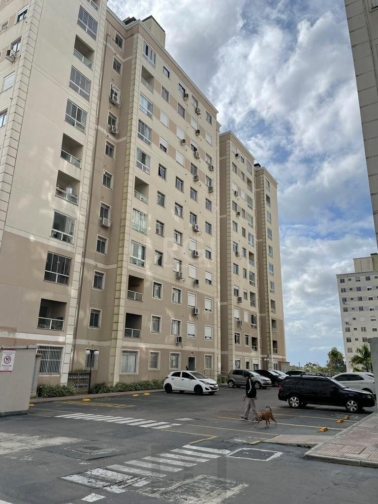 Apartamento para Venda - 48.88m², 2 dormitórios, 1 vaga - Protásio Alves — foto 3