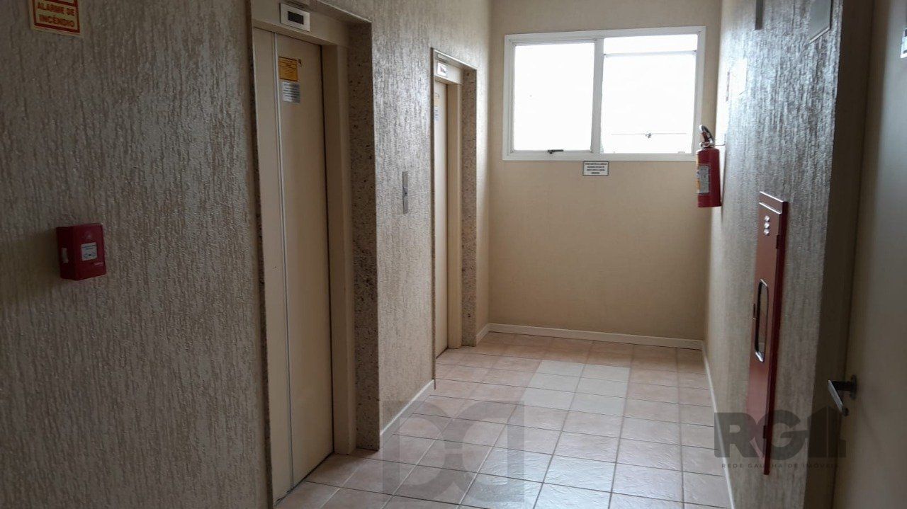 2 Quartos ,mobiliado,frente,box duplo,próximo Cristovão Colombo — foto 8