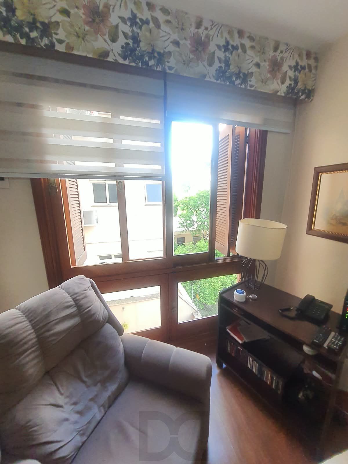 Encantador apto 2D c/sacada, 55 m² no Menino Deus - Porto Alegre — foto 23