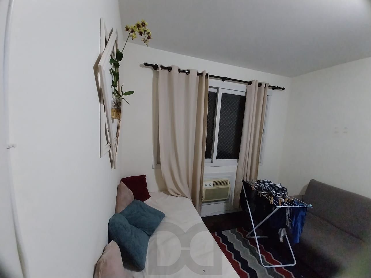 Excelente apartamento, Centro Histórico, de frente, andar alto. — foto 24