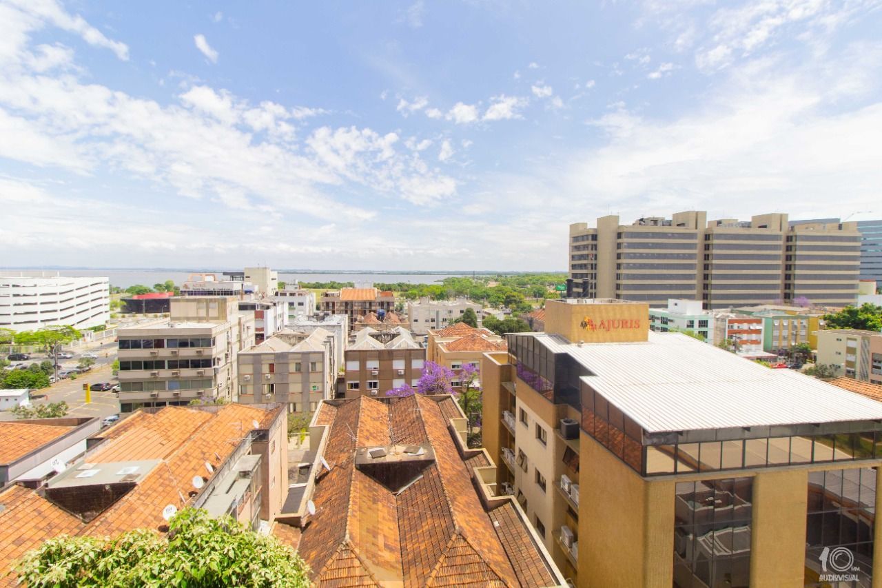 Conjunto/Sala para Venda - 34.88m², 0 dormitórios, 1 vaga - Praia de Belas — foto 16