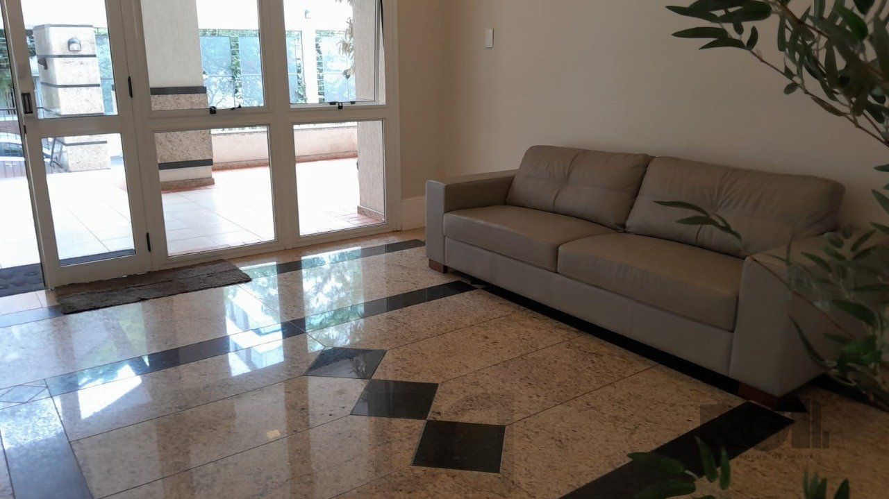2 Quartos ,mobiliado,frente,box duplo,próximo Cristovão Colombo — foto 13
