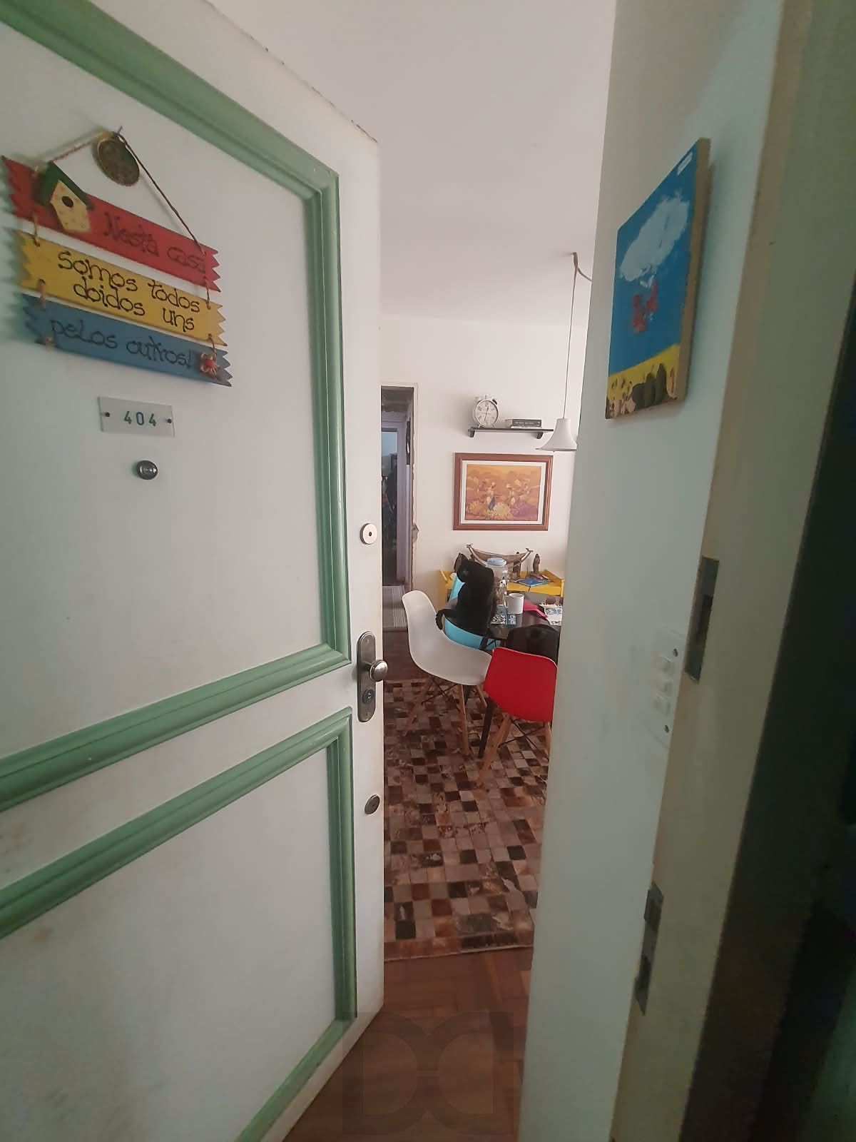 Excelente e amplo apto 2D demais peças na Cidade Baixa, em frente a Redenção Porto Alegre — foto 31