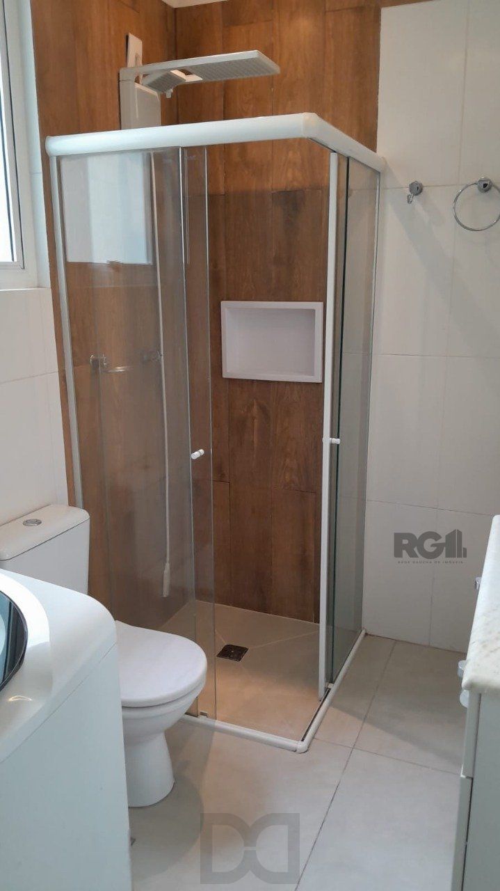 Apartamento na Luiz Manoel,2 dormitórios,desocupado,frente,bairro Santana — foto 14