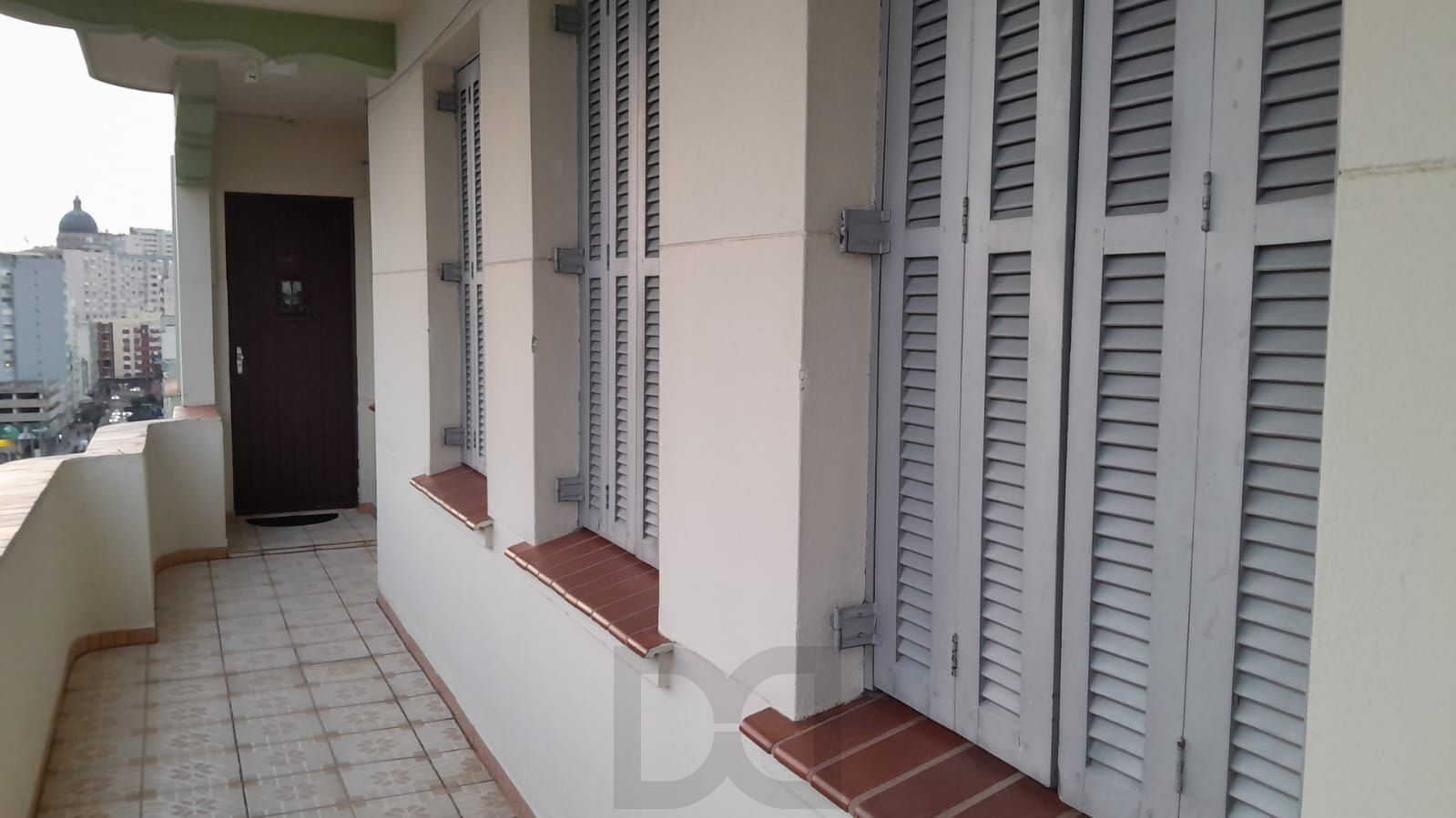 Investidores - Excelente e amplo apartamento 2D LOCADO na Cidade Baixa, Porto Alegre. — foto 7