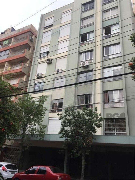 Apartamento 1 Dormitório,próximo Lima e Silva ,Bairro Centro Histórico — foto 1