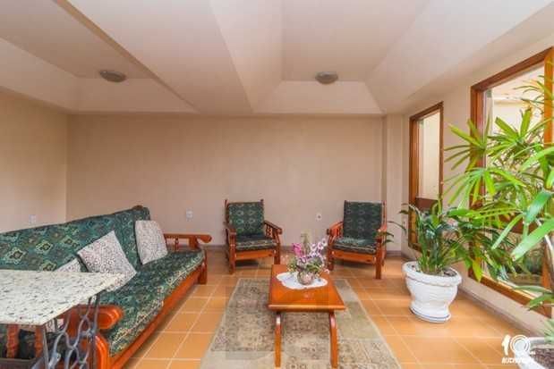 Excelente apartamento, 1D. Centro Histórico, de frente, andar alto. — foto 9