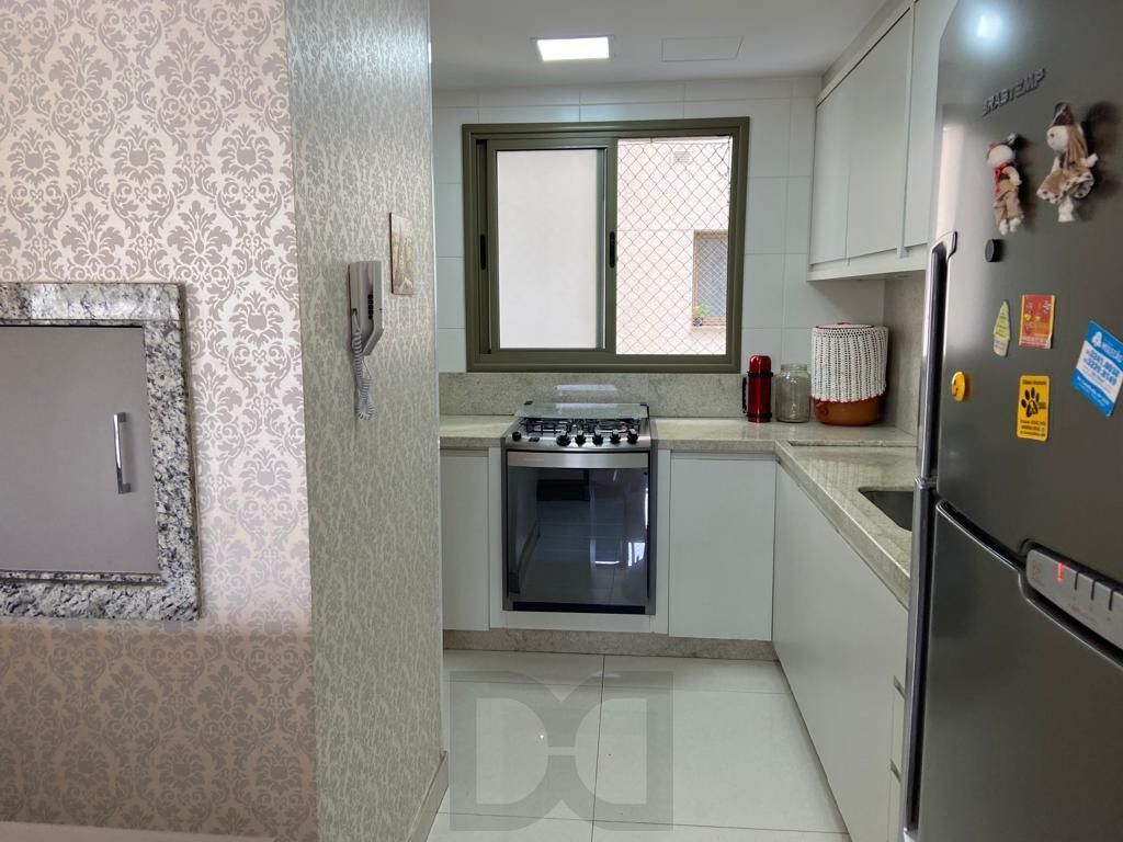 Apartamento para Venda - 104.51m², 3 dormitórios, sendo 1 suites, 2 vagas - Cavalhada — foto 4